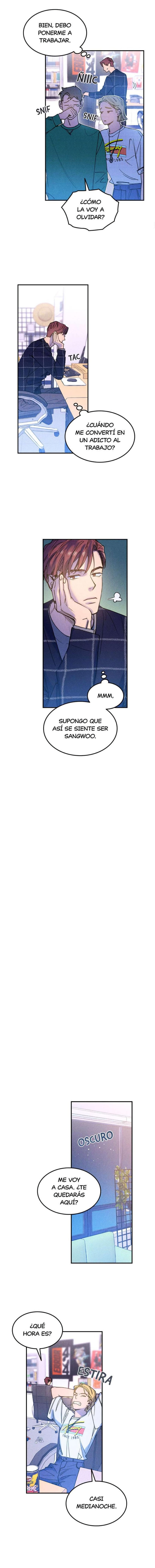 Error Semantico capítulo 32 página 8