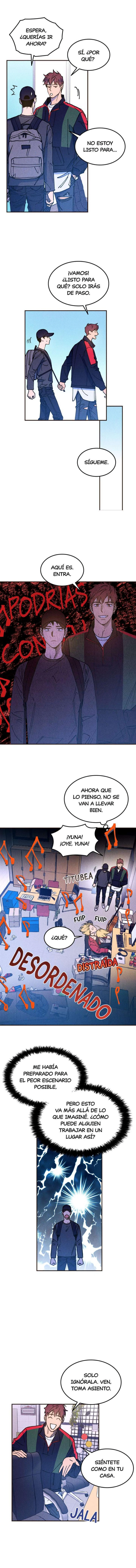 Error Semantico capítulo 33 página 6