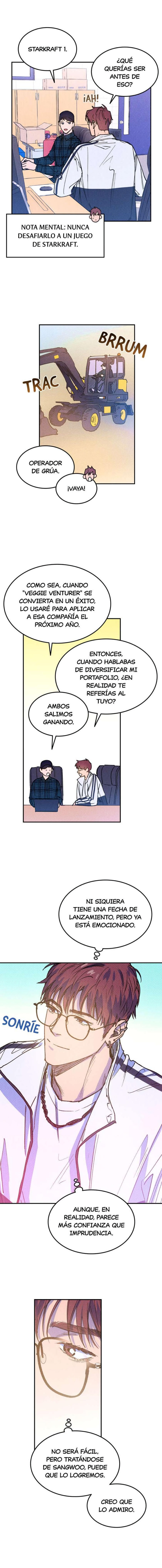 Error Semantico capítulo 34 página 10