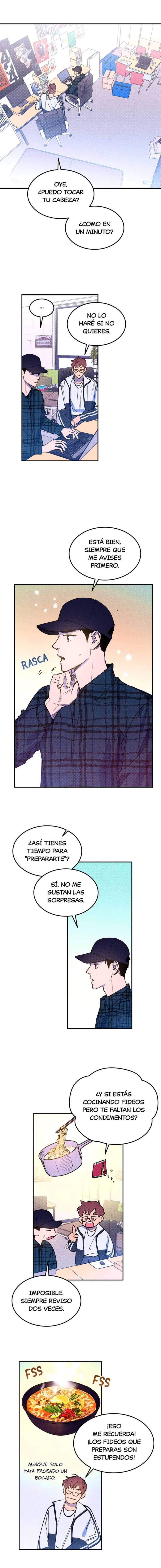 Error Semantico capítulo 34 página 11
