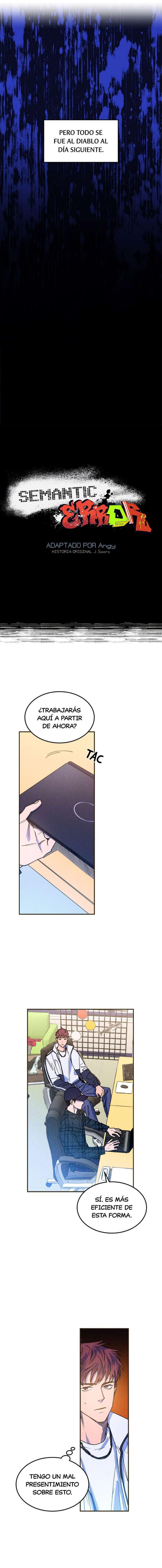 Error Semantico capítulo 34 página 2