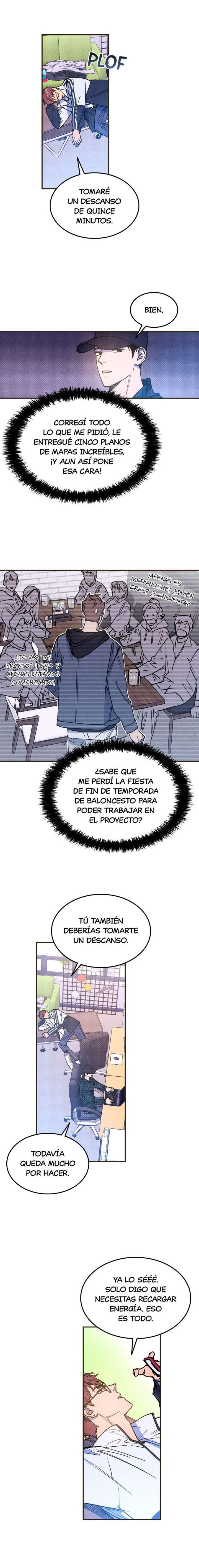 Error Semantico capítulo 34 página 4