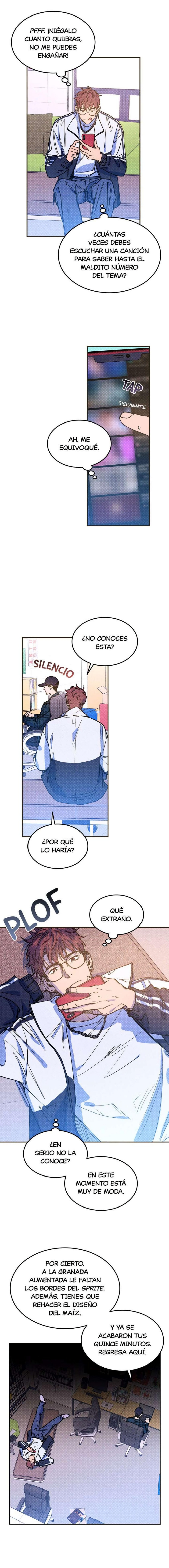 Error Semantico capítulo 34 página 7