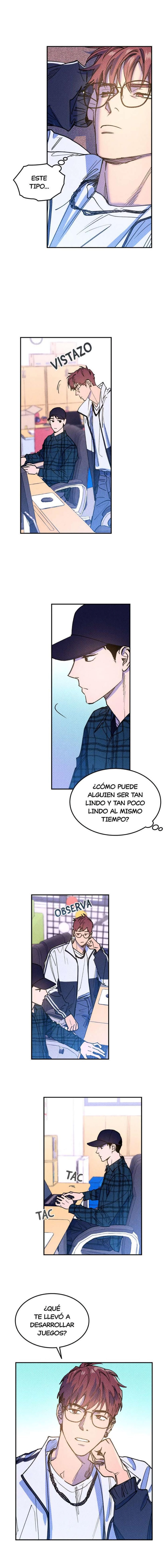Error Semantico capítulo 34 página 8