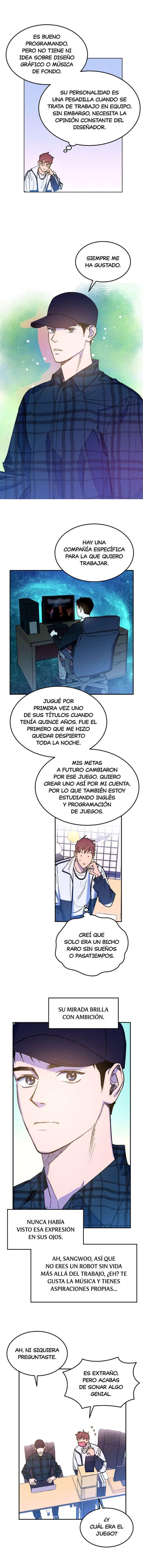 Error Semantico capítulo 34 página 9