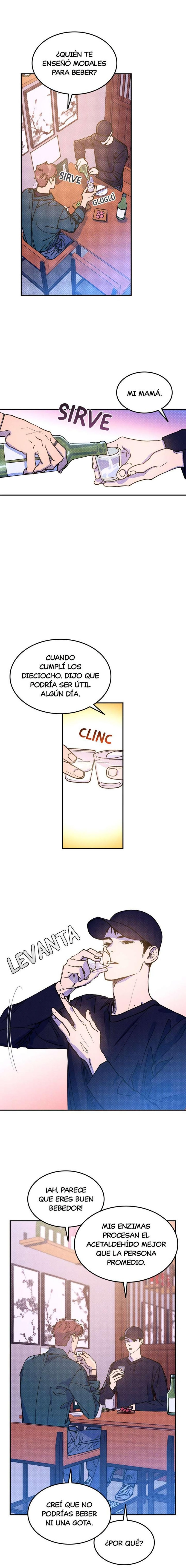 Error Semantico capítulo 35 página 11