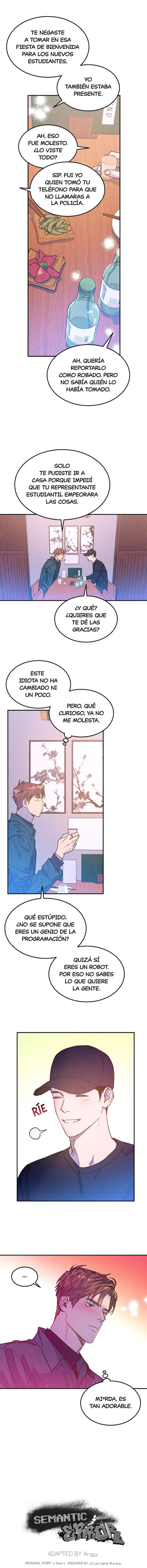 Error Semantico capítulo 35 página 12