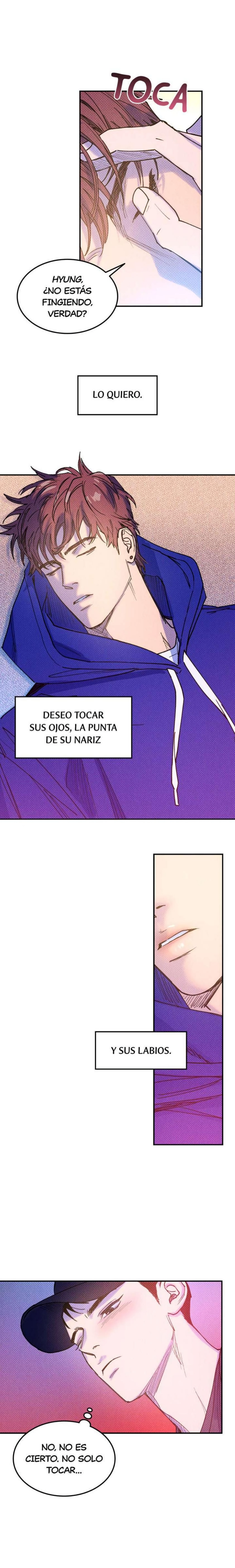 Error Semantico capítulo 35 página 6