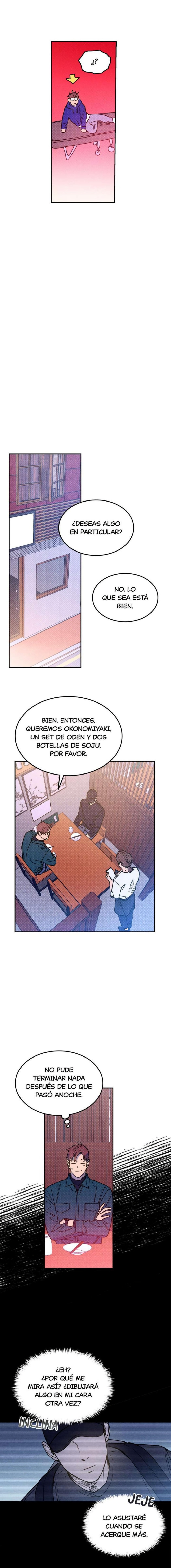 Error Semantico capítulo 35 página 8