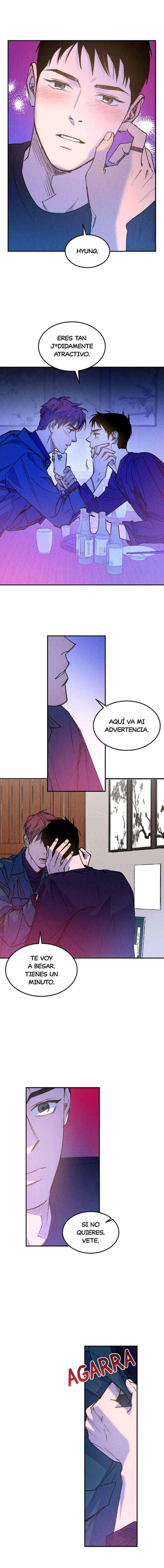 Error Semantico capítulo 36 página 10