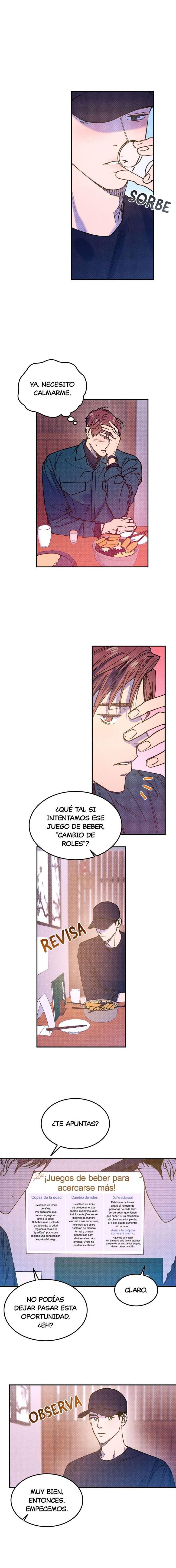 Error Semantico capítulo 36 página 3