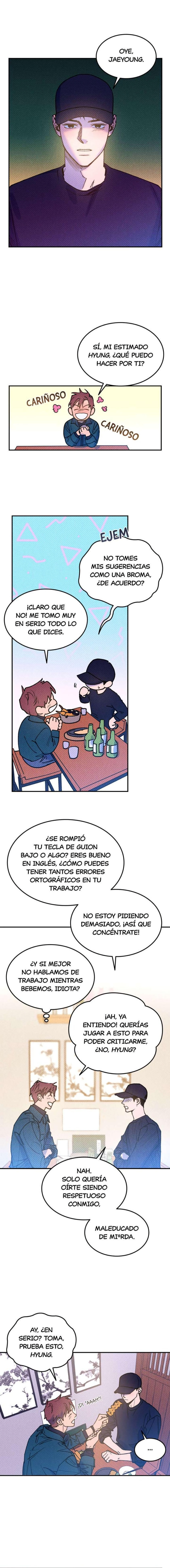 Error Semantico capítulo 36 página 4