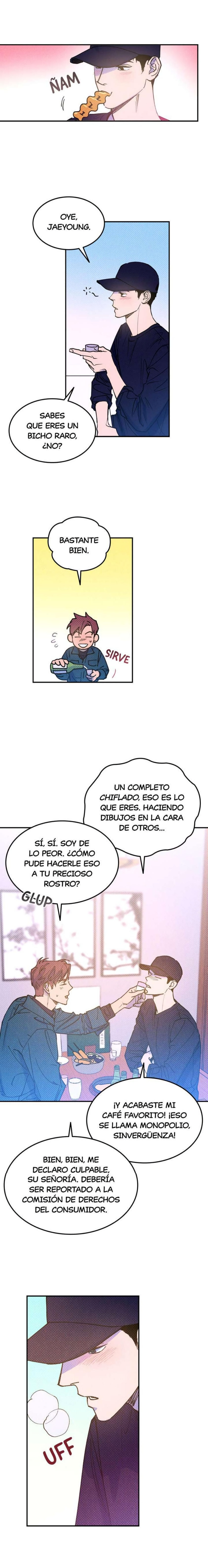 Error Semantico capítulo 36 página 5