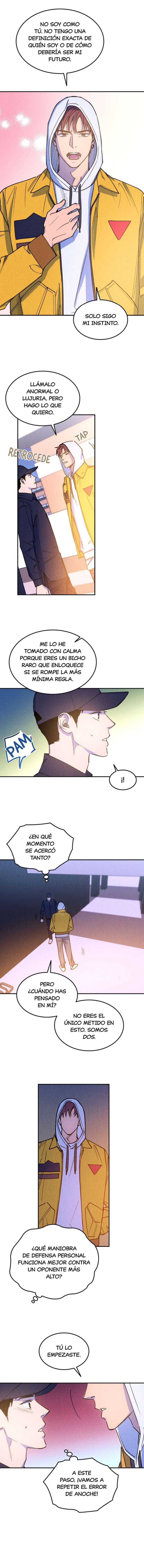 Error Semantico capítulo 37 página 10