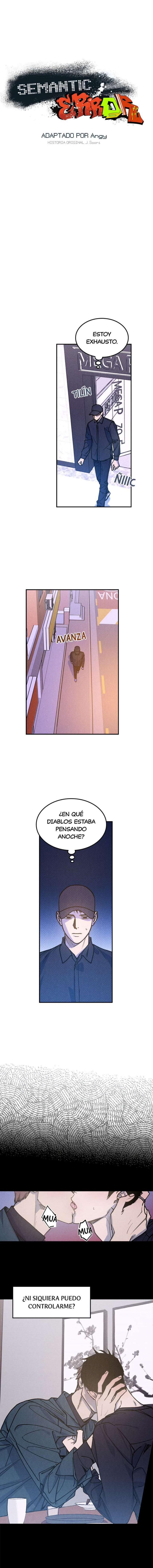 Error Semantico capítulo 37 página 2