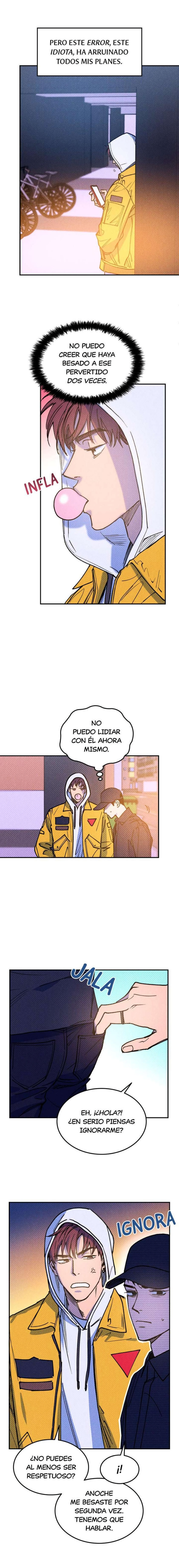 Error Semantico capítulo 37 página 4