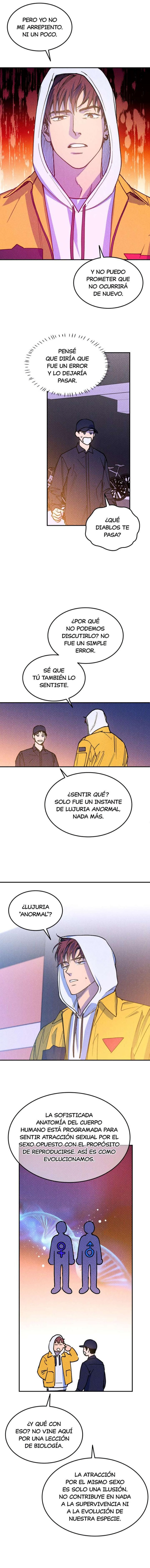 Error Semantico capítulo 37 página 6