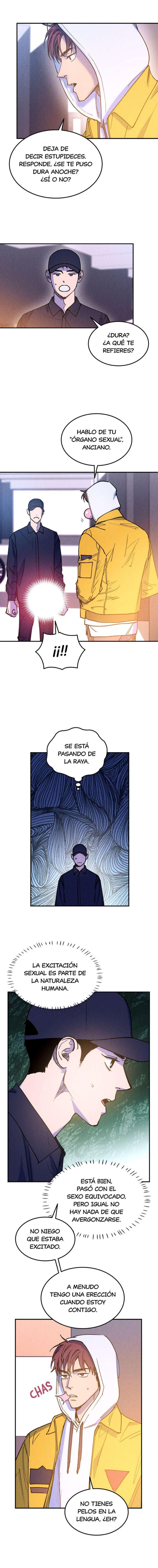 Error Semantico capítulo 37 página 7