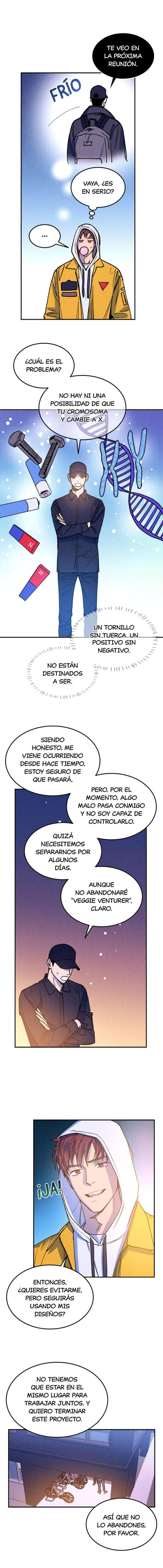 Error Semantico capítulo 37 página 8