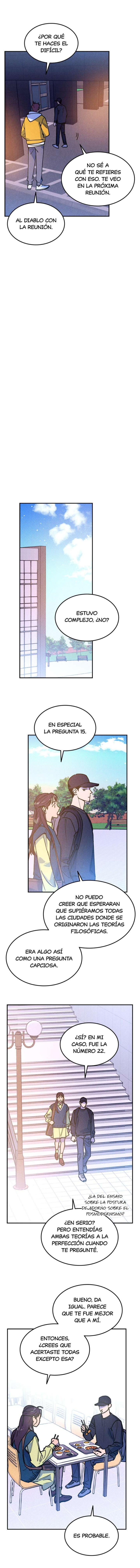 Error Semantico capítulo 38 página 10