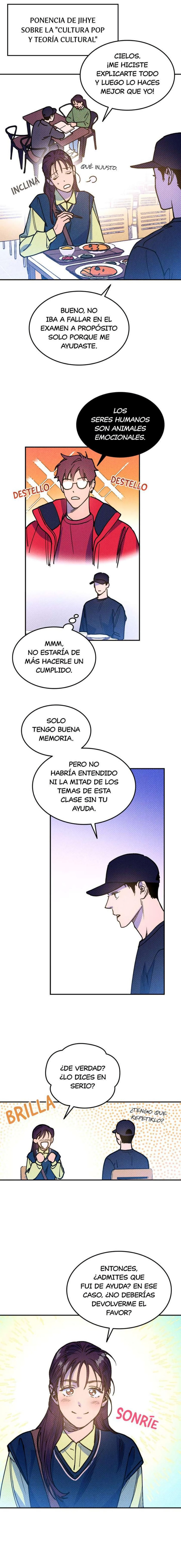 Error Semantico capítulo 38 página 11