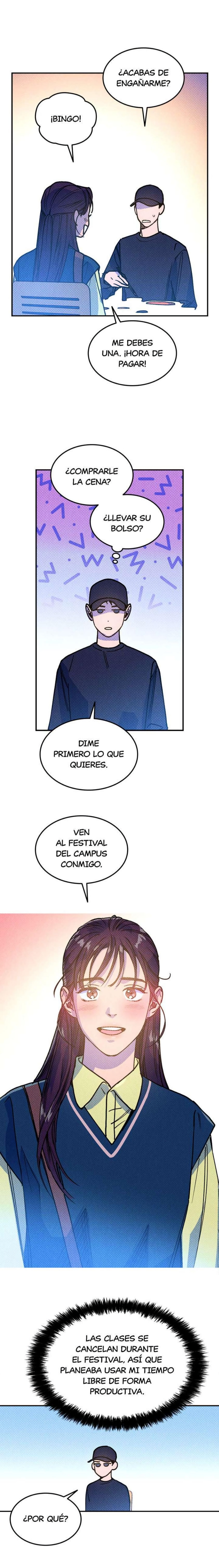 Error Semantico capítulo 38 página 12