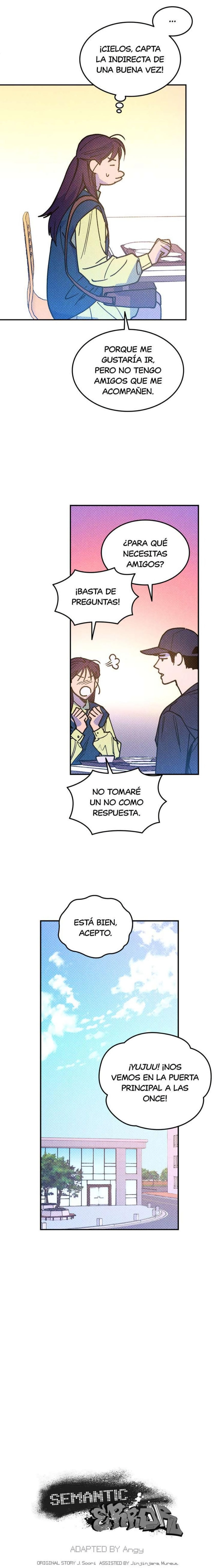 Error Semantico capítulo 38 página 13