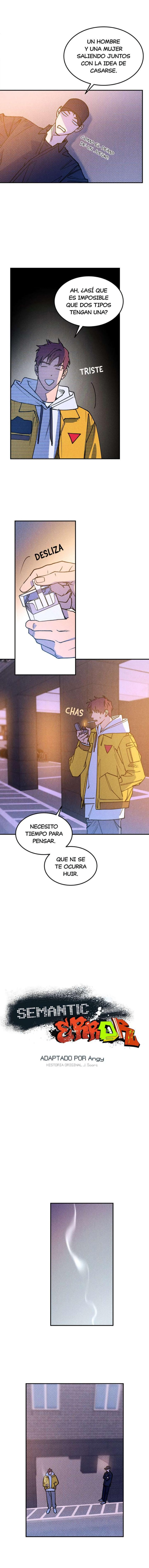 Error Semantico capítulo 38 página 3