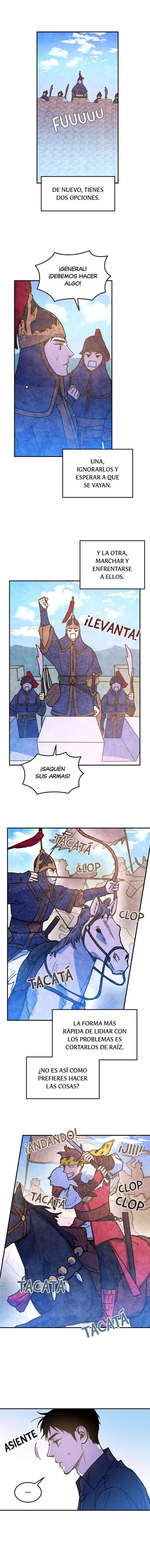 Error Semantico capítulo 38 página 7