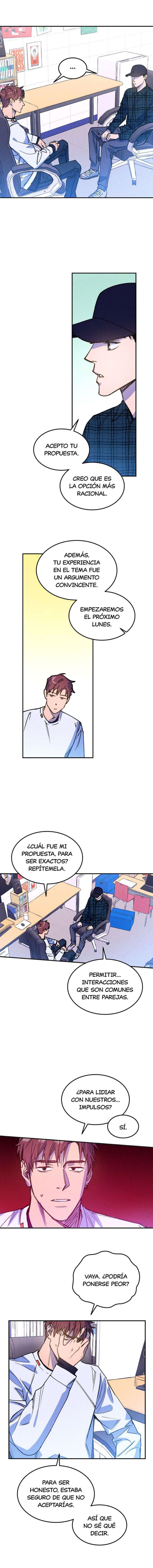 Error Semantico capítulo 39 página 10