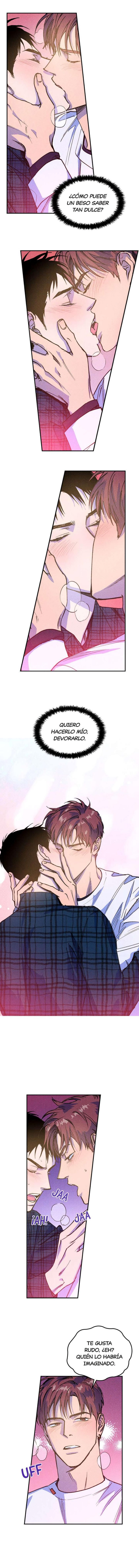 Error Semantico capítulo 40 página 2