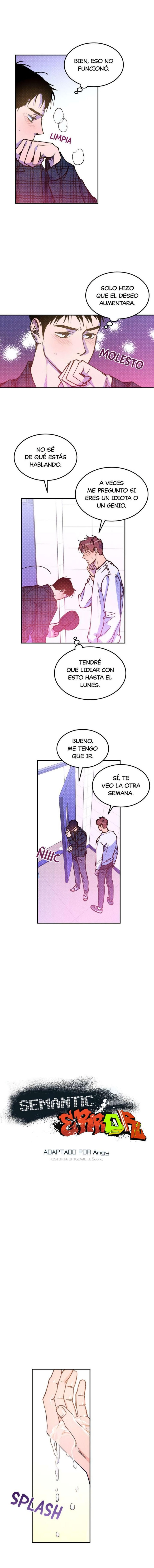 Error Semantico capítulo 40 página 3