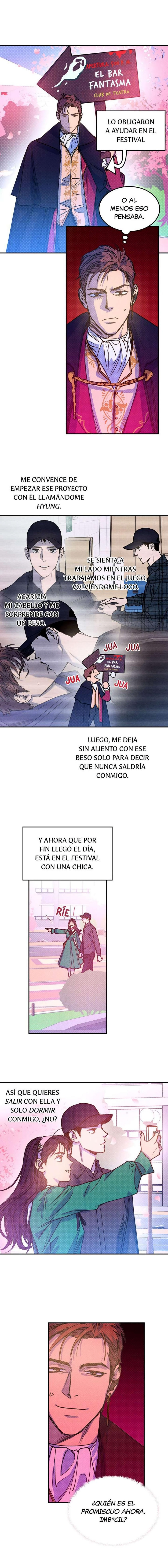 Error Semantico capítulo 40 página 5