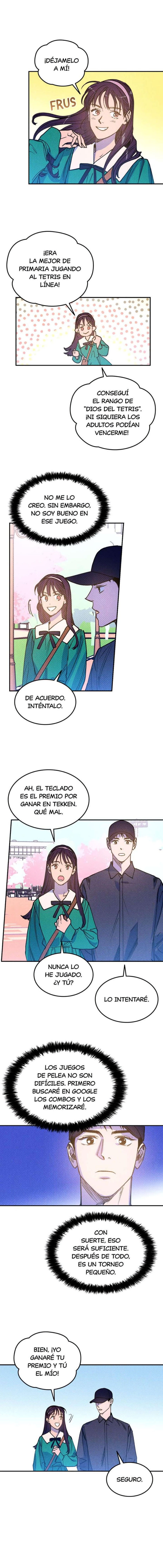 Error Semantico capítulo 40 página 7