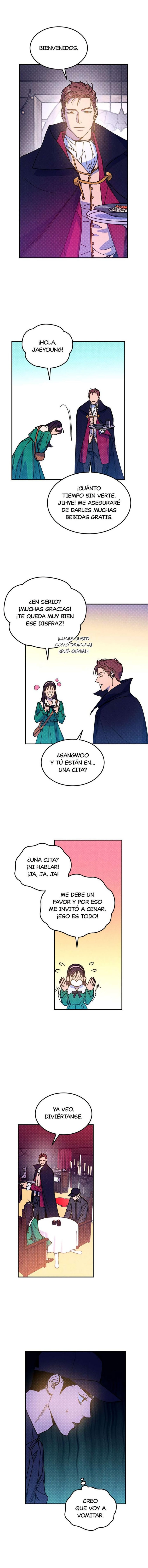 Error Semantico capítulo 41 página 10