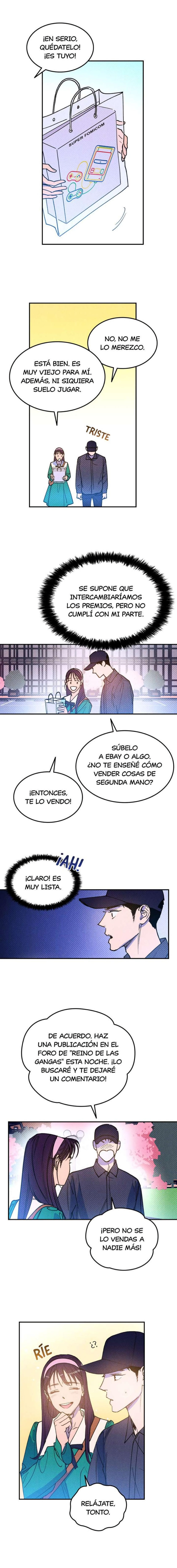 Error Semantico capítulo 41 página 5