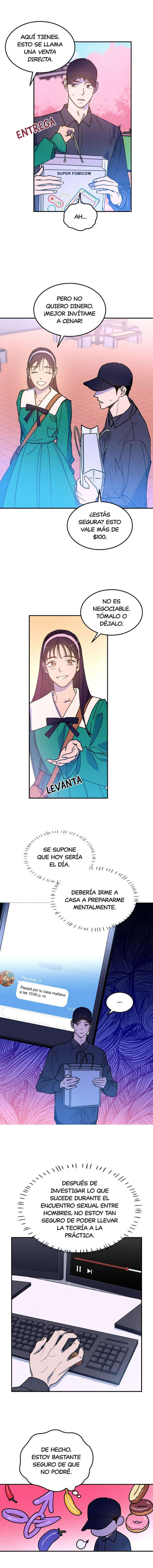 Error Semantico capítulo 41 página 6