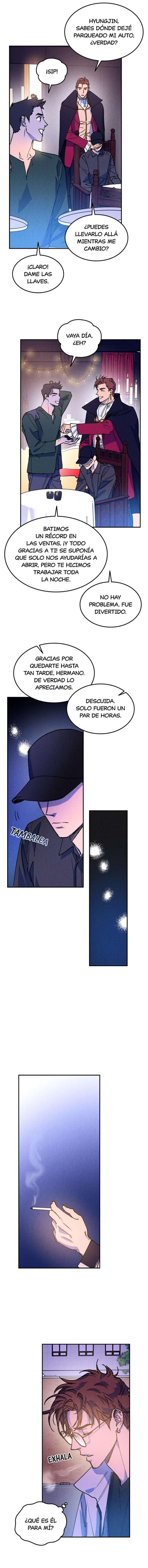 Error Semantico capítulo 42 página 10