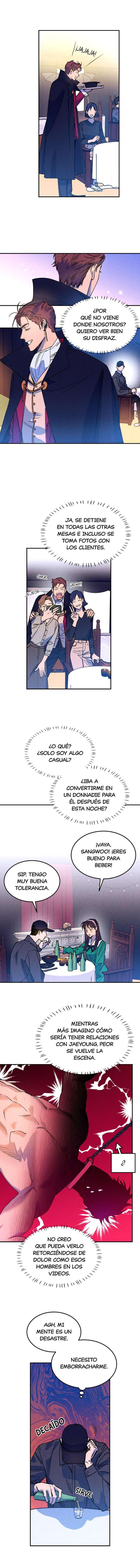 Error Semantico capítulo 42 página 4