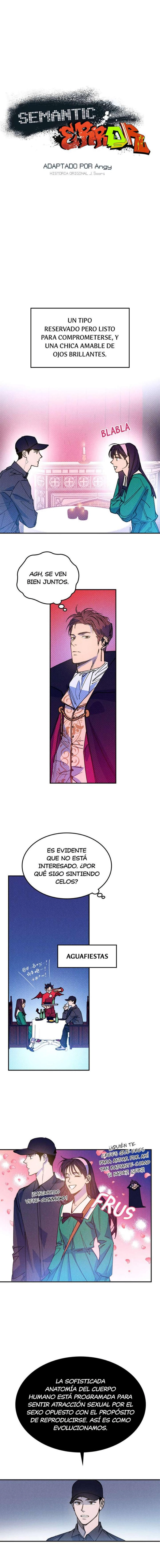 Error Semantico capítulo 42 página 5