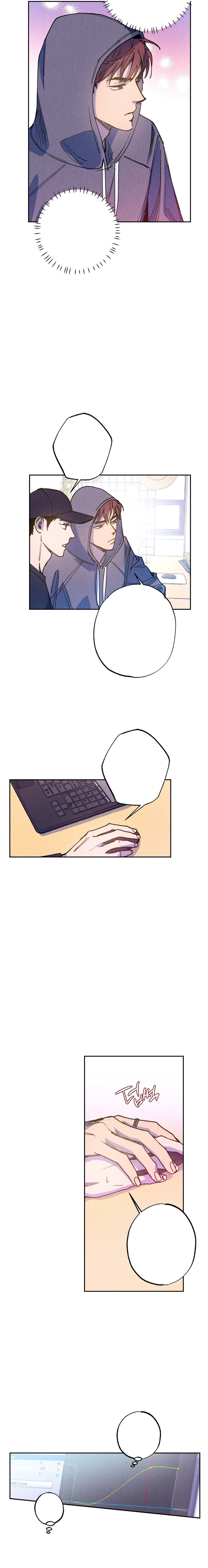 Error Semantico capítulo 48 página 7