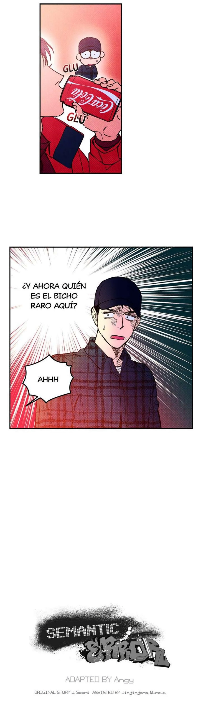 Error Semantico capítulo 5 página 11