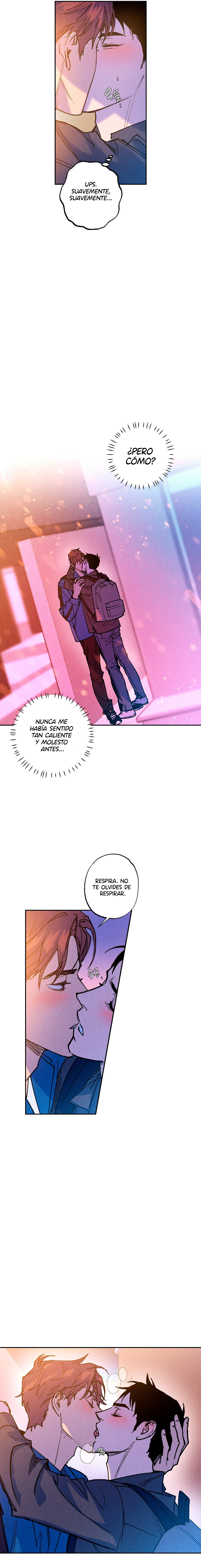 Error Semantico capítulo 52 página 4