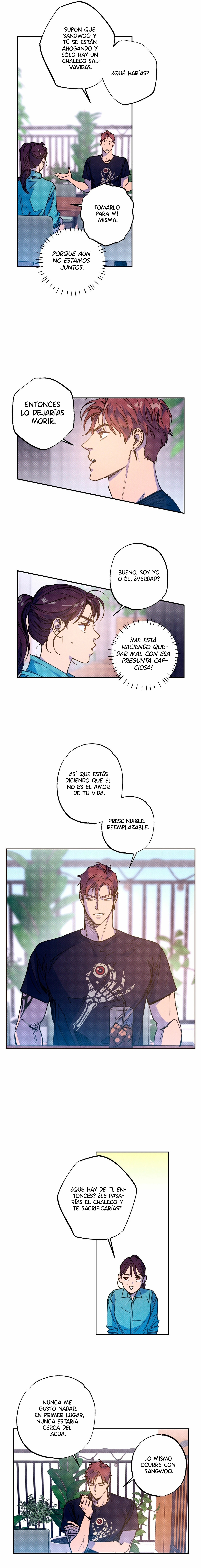 Error Semantico capítulo 53 página 6