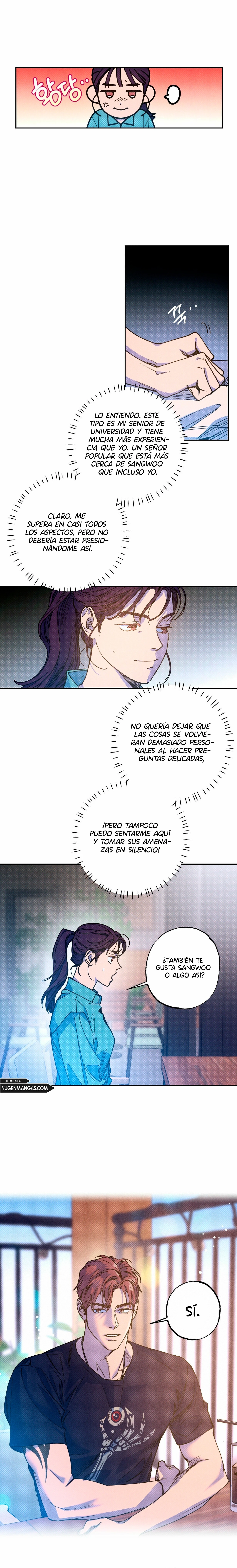 Error Semantico capítulo 53 página 7