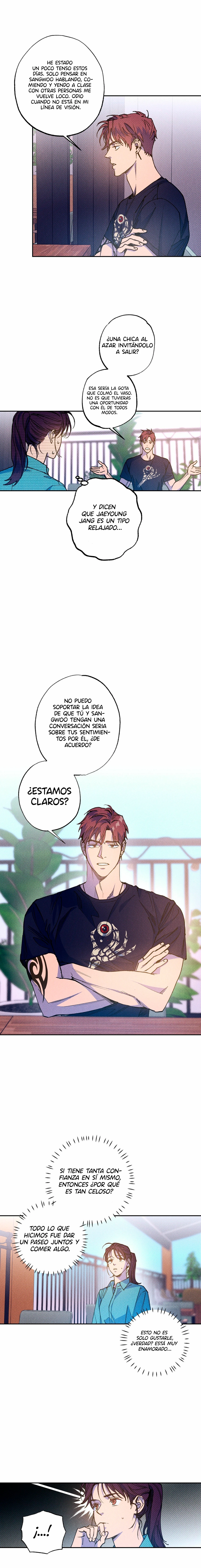 Error Semantico capítulo 54 página 2