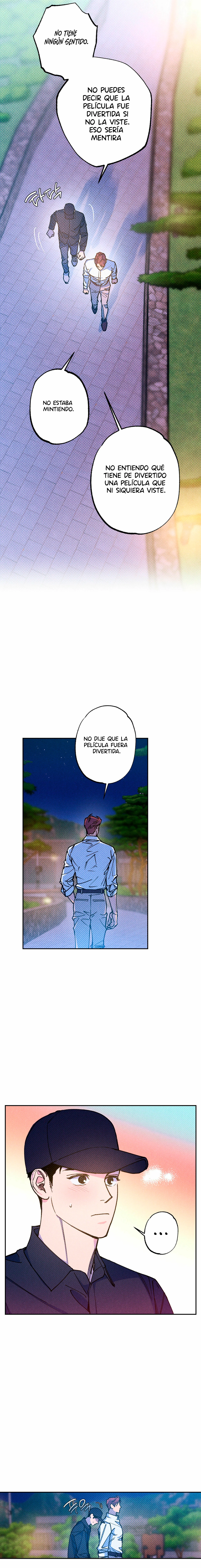 Error Semantico capítulo 56 página 4