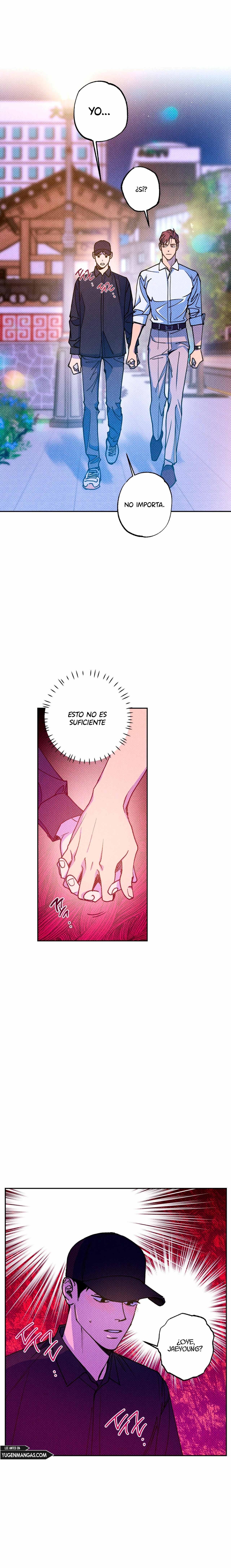 Error Semantico capítulo 56 página 7