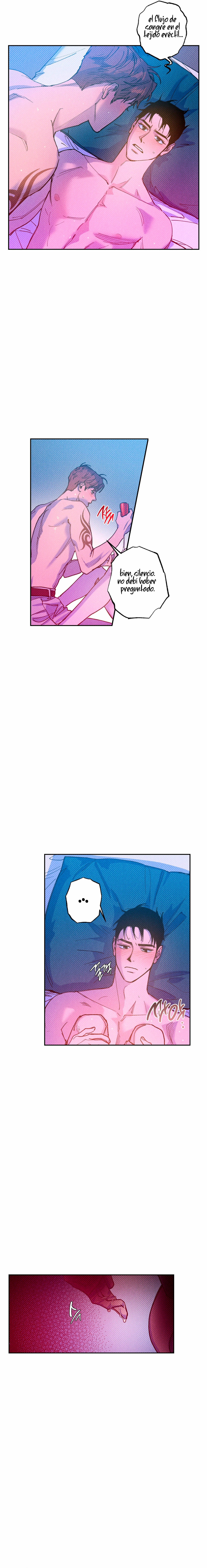 Error Semantico capítulo 58 página 2