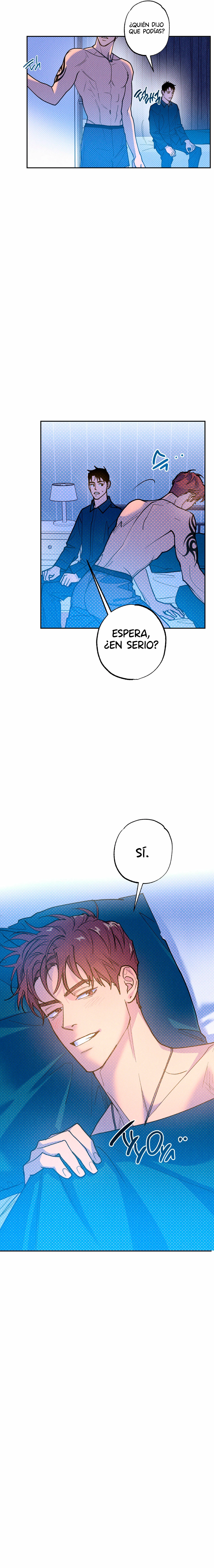 Error Semantico capítulo 65 página 4